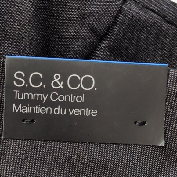 Sz 10 -S.C. Co. Pull on Pants - Picture 3 of 8